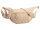 Prato CN05 Nylon Umhängetasche Damen beige