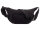 Prato CN05 Nylon Umhängetasche Damen black