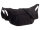 Prato CN05 Nylon Umhängetasche Damen black