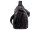 Prato CN05 Nylon Umhängetasche Damen black