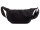 Prato CN05 Nylon Umhängetasche Damen black