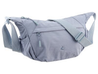 Prato CN05 Nylon Umhängetasche Damen blue