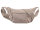 Prato CN05 Nylon Umhängetasche Damen grey