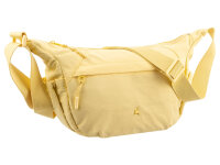 Prato CN05 Nylon Umhängetasche Damen yellow