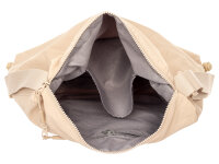 Prato CN03 Nylon Umhängetasche Damen