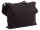 Prato CN03 Nylon Umhängetasche Damen black