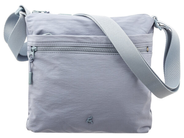 Prato CN07 Nylon Umhängetasche Damen