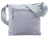 Prato CN07 Nylon Umhängetasche Damen