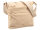 Prato CN07 Nylon Umhängetasche Damen beige