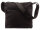 Prato CN07 Nylon Umhängetasche Damen black