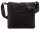 Prato CN07 Nylon Umhängetasche Damen black