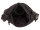 Prato CN07 Nylon Umhängetasche Damen black