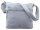 Prato CN07 Nylon Umhängetasche Damen blue