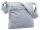 Prato CN07 Nylon Umhängetasche Damen blue