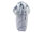 Prato CN07 Nylon Umhängetasche Damen blue