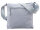 Prato CN07 Nylon Umhängetasche Damen blue