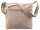 Prato CN07 Nylon Umhängetasche Damen grey