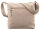 Prato CN07 Nylon Umhängetasche Damen grey