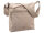 Prato CN07 Nylon Umhängetasche Damen grey