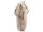 Prato CN07 Nylon Umhängetasche Damen grey