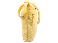 Prato CN07 Nylon Umhängetasche Damen yellow