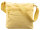 Prato CN07 Nylon Umhängetasche Damen yellow