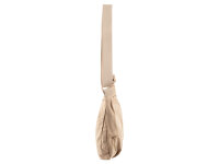 Prato CN06 Nylon Umhängetasche Crossbodybag Damen beige