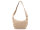 Prato CN06 Nylon Umhängetasche Crossbodybag Damen beige