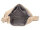 Prato CN06 Nylon Umhängetasche Crossbodybag Damen beige