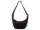 Prato CN06 Nylon Umhängetasche Crossbodybag Damen black
