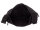 Prato CN06 Nylon Umhängetasche Crossbodybag Damen black