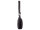 Prato CN06 Nylon Umhängetasche Crossbodybag Damen black