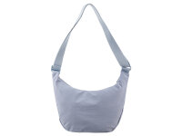 Prato CN06 Nylon Umhängetasche Crossbodybag Damen blue