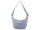 Prato CN06 Nylon Umhängetasche Crossbodybag Damen blue