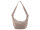 Prato CN06 Nylon Umhängetasche Crossbodybag Damen grey