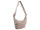 Prato CN06 Nylon Umhängetasche Crossbodybag Damen grey