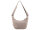 Prato CN06 Nylon Umhängetasche Crossbodybag Damen grey