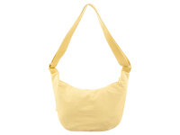 Prato CN06 Nylon Umhängetasche Crossbodybag Damen yellow