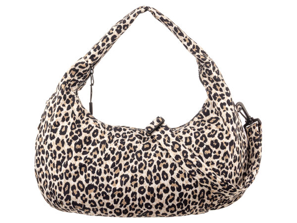 Prato CN19 Nylon Umhängetasche Damen