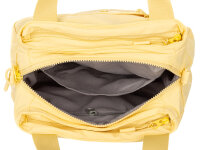 Prato CN18 Nylon Umhängetasche Handtasche Damen