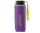 Happy Rain Benetton Ultra Mini Flat Manuell Taschenschirm hyacinth violet