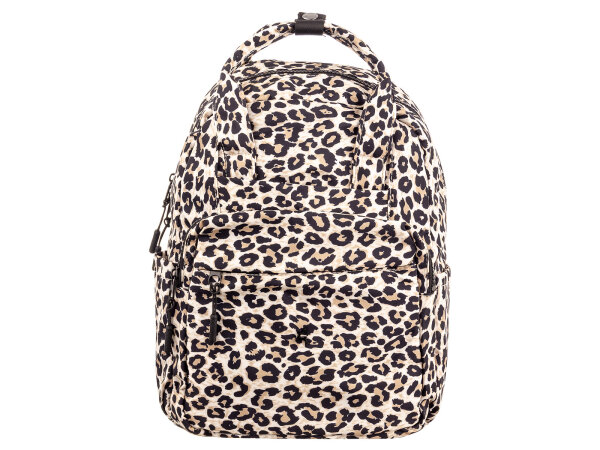 Prato CN20 Nylon Rucksack City Rucksack