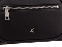 Prato S047-C Umhängetasche Handtasche black