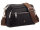 Prato S047-C Umhängetasche Handtasche black