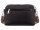 Prato S047-C Umhängetasche Handtasche black