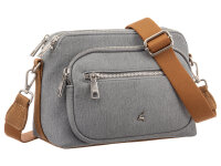Prato S047-C Umhängetasche Handtasche blue