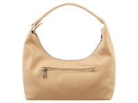 Prato S050-G Umhängetasche beige