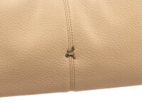 Prato S050-G Umhängetasche beige