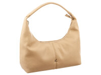 Prato S050-G Umhängetasche beige