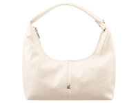 Prato S050-G Umhängetasche white